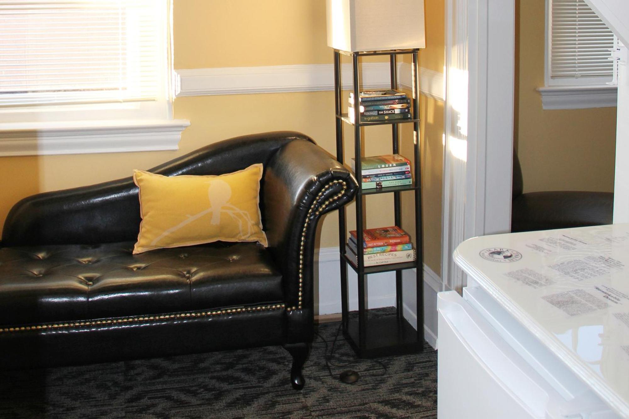 City Hall Grand Hotel Williamsport Rom bilde